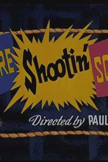 Ladrão que Rouba Ladrão (Square Shootin' Square)