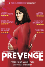 Prevenge (Prevenge)