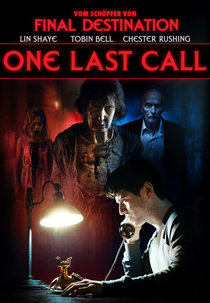 A Última Chamada (The Call)