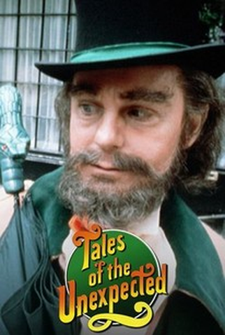 Poster 1 de TV Stranger in Town (1979)