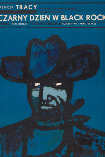  de Filme Conspiração do Silêncio (1955)