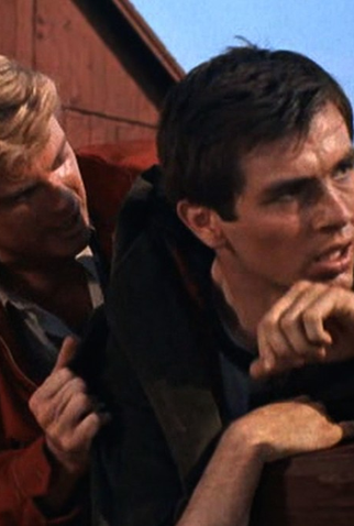 Poster 1 de Filme Escapes (2017)