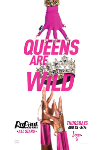 Rpdr all stars shop 2 legendado online