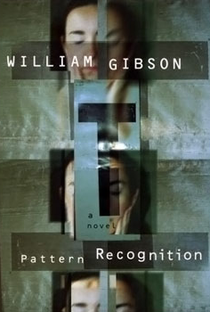 Pattern Recognition - Poster / Capa / Cartaz - Oficial 1