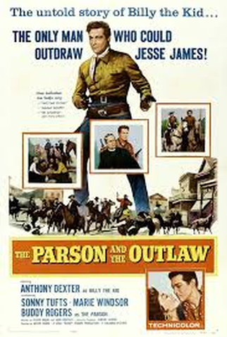 Poster 1 de Filme Destino Violento (1957)