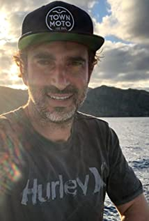 Augusto de Fraga - Poster 1