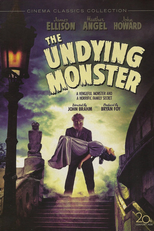 O Segredo do Monstro (The Undying Monster)