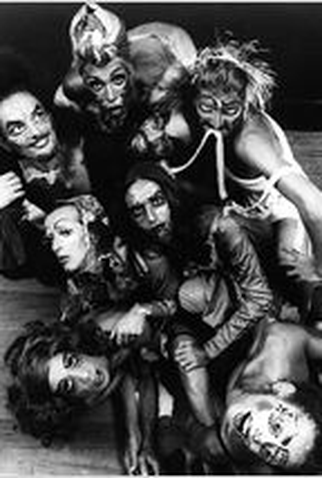 Poster 1 de Filme Rio Anos 70 (2012)