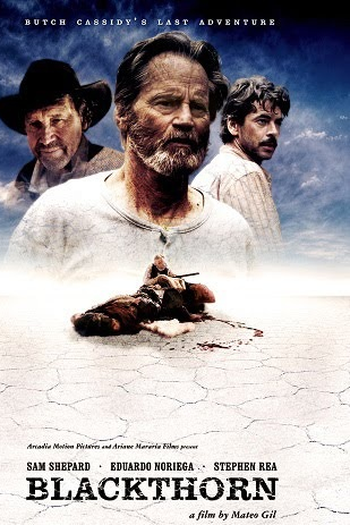  de Filme Os Implacáveis (2011)