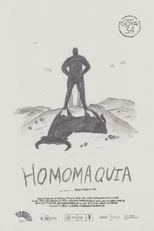 Homomaquia (Homomaquia)