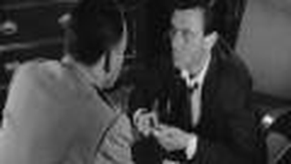 Trailer: Manchurian Candidate (1962)
