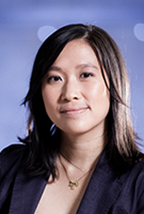 Roseanne Liang - Poster 1