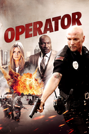  de Filme Operator: Chamadas do Crime (2015)