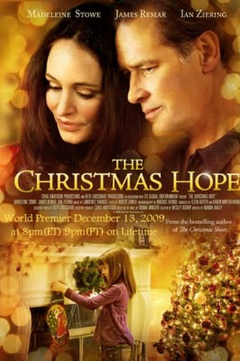  de Filme Um Natal De Esperança (2009)