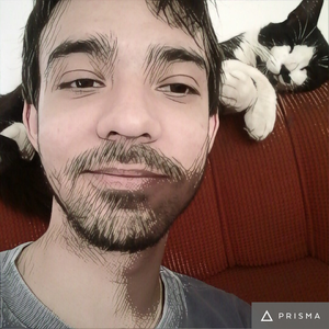 Foto de perfil de Andrew