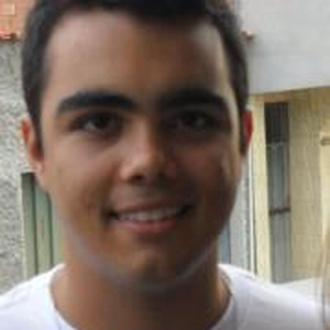 Foto de perfil de Gabriel Rios