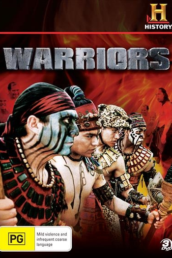  de Série Guerreiros (2008)