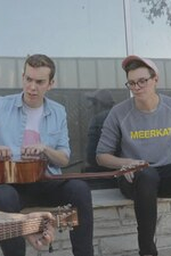 Poster de Episódio Band practice. (2017)