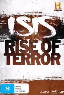 ISIS: Terrorismo Extremo - Poster / Capa / Cartaz - Oficial 1