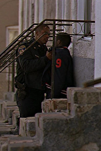 Poster de Episódio Misgivings (2006)