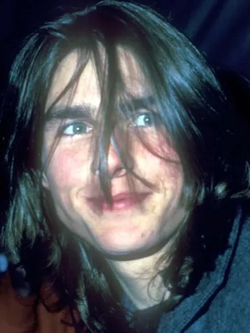 Tom Cruise - Foto 3