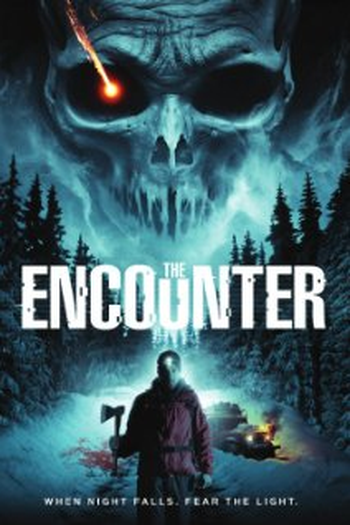 Poster de Filme The Encounter (2015)