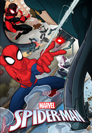 Marvel's Spider-Man Curtas (Marvel's Spider-Man Origin Shorts)