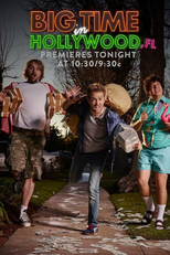Big Time in Hollywood, FL (1ª Temporada) (Big Time in Hollywood, FL (Season 1))