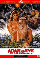 Adão e Eva: A Primeira História de Amor
