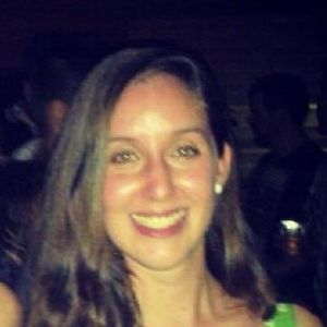 Foto de perfil de Catharina Izoton