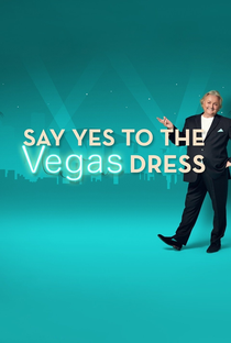 O Vestido Ideal: Las Vegas - Poster / Capa / Cartaz - Oficial 1
