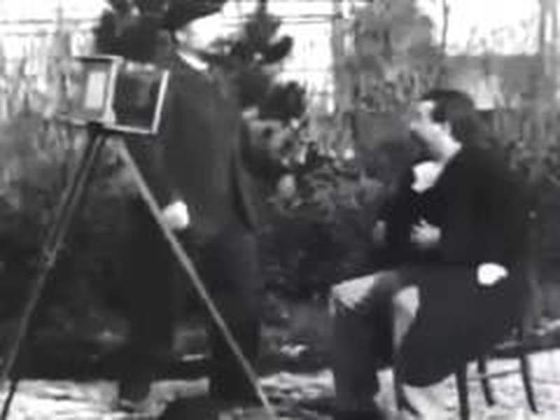 Foto 1 de Photographe