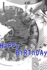 Minimal Kommando: Happy Birthday (Minimal Kommando: Happy Birthday)