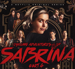 O Mundo Sombrio de Sabrina (Parte 4)