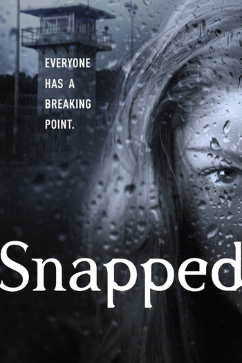 Poster de Série Vidas Interrompidas (2004)