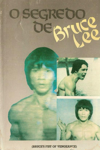  de Filme O Segredo de Bruce Lee (1980)