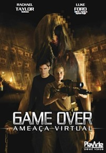 Game Over - Ameaça Virtual (Ghost Machine)