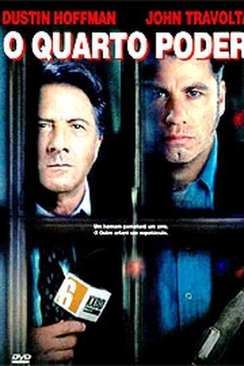  de Filme O Quarto Poder (1997)