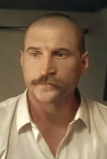 Arthur Berezin - Poster / Capa / Cartaz - Oficial 1