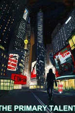 The Primary Talent (The Primary Talent)