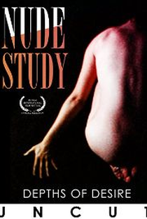 Nude Study  - Poster / Capa / Cartaz - Oficial 1