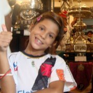 Foto de perfil de Maíra Otero