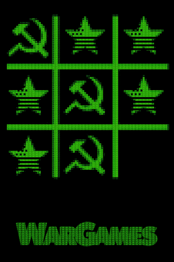  de Filme Jogos de Guerra (1983)