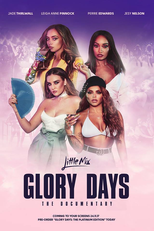 Glory Days: O Documentário (Glory Days: The Documentary)