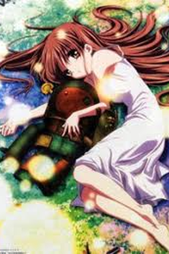  de Série Clannad (2007)