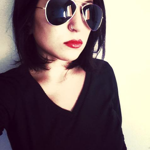 Foto de perfil de Luciana