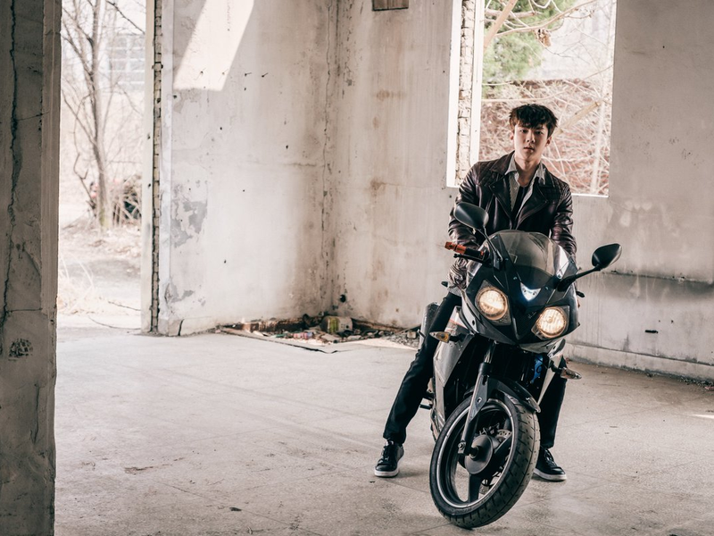 Foto 8 de Dokgo Rewind