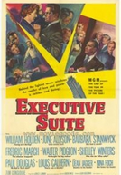 Um Homem e Dez Destinos (Executive Suite)
