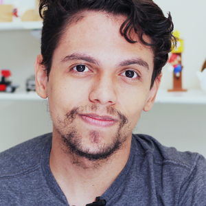 Foto de perfil de Gabriel Bonvicine