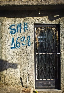 Casas Marcadas (Casas Marcadas)